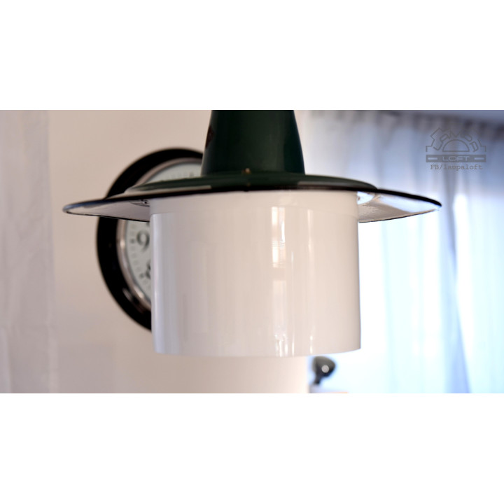 Lampa uliczna OBp-2