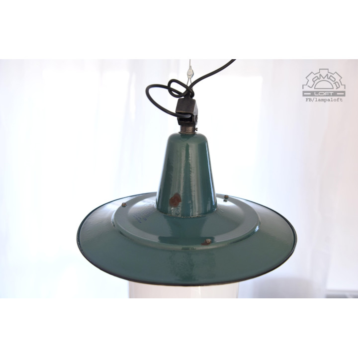 Lampa uliczna OBp-2