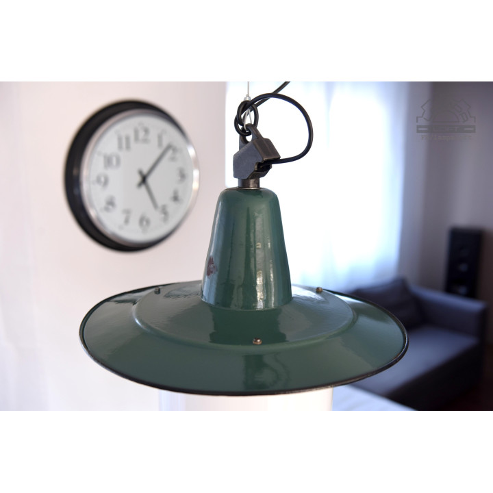 Lampa uliczna OBp-2