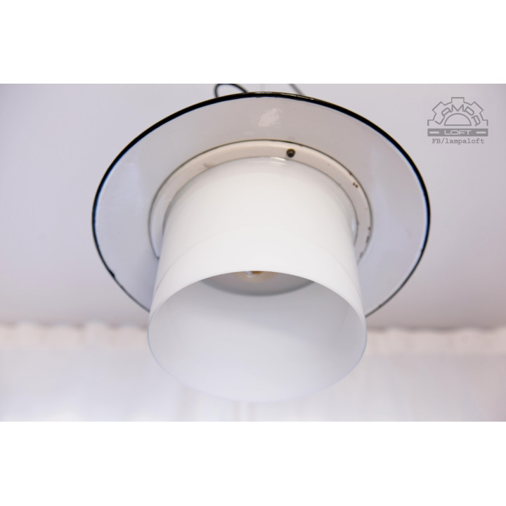 Lampa uliczna OBp-2
