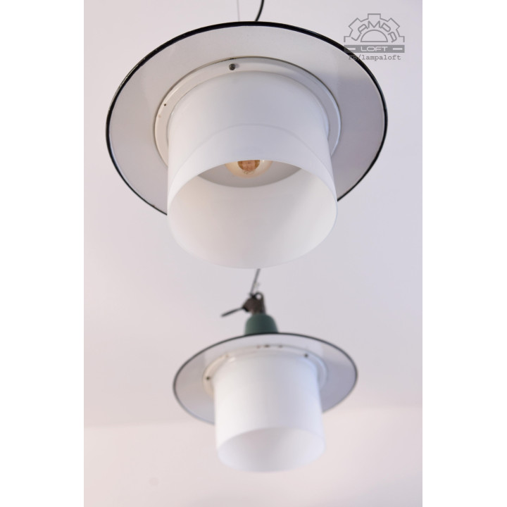 Lampa uliczna OBp-2