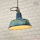Lampa OBs-2 Polam Wilkasy