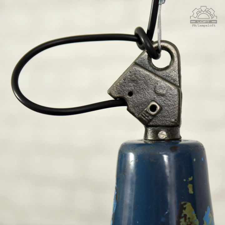 Lampa OBs-2 Polam Wilkasy