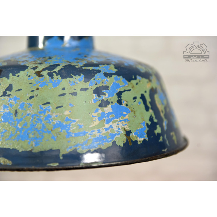 Lampa OBs-2 Polam Wilkasy