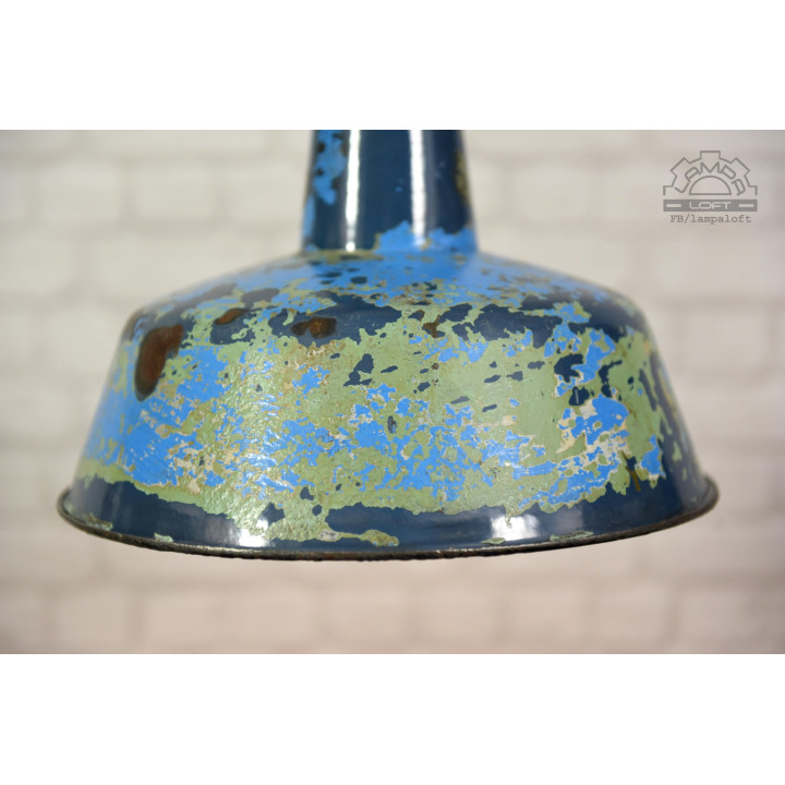 Lampa OBs-2 Polam Wilkasy