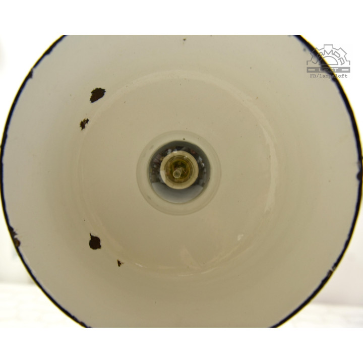 Lampa OBs-2 Polam Wilkasy