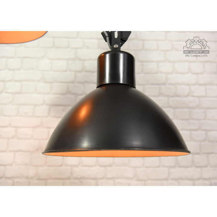 Lampa industrialna nożycowa OG-500