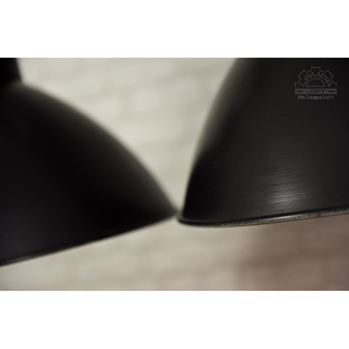 Lampa industrialna nożycowa OG-500