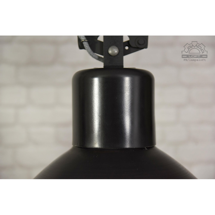 Lampa industrialna nożycowa OG-500