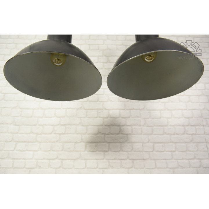 Lampa industrialna nożycowa OG-500