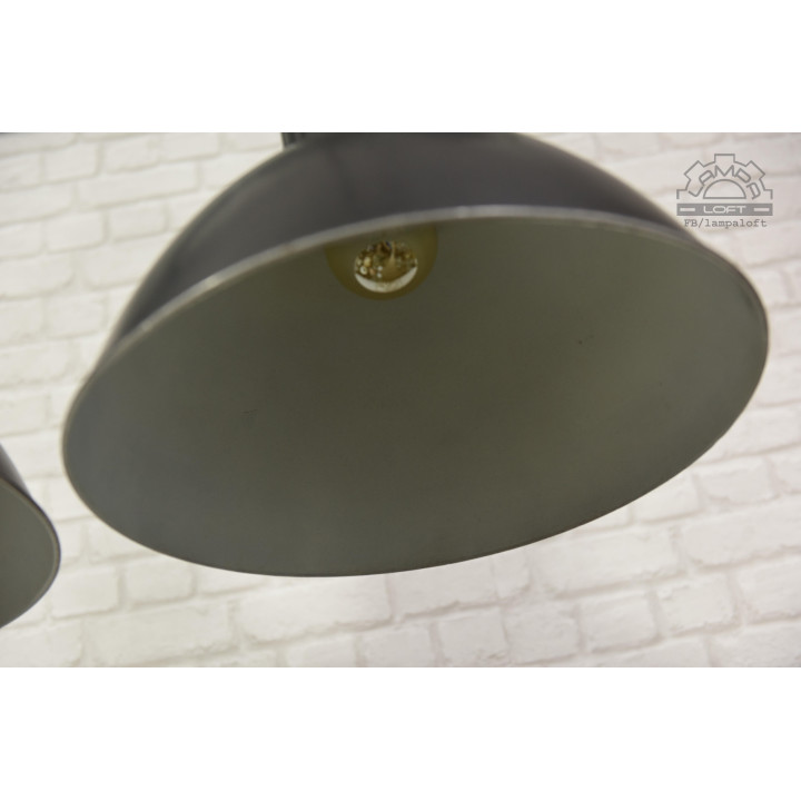 Lampa industrialna nożycowa OG-500
