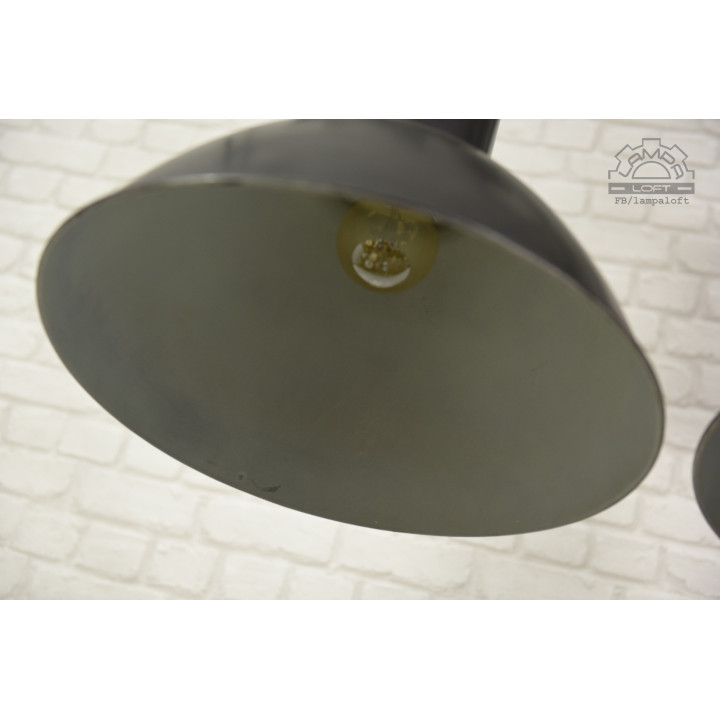 Lampa industrialna nożycowa OG-500