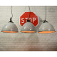 Lampa industrialna OPC-250 ZAOS