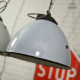 Lampa industrialna OPC-250 ZAOS