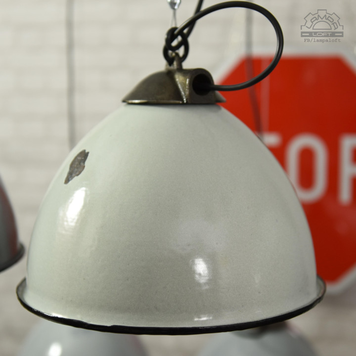 Lampa industrialna OPC-250 ZAOS