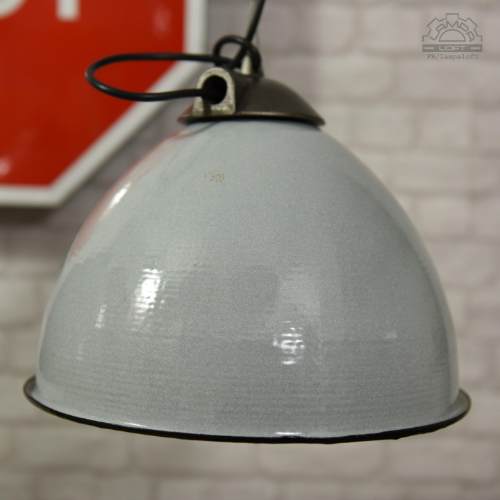 Lampa industrialna OPC-250 ZAOS