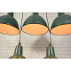 Lampa emaliowana OBg-2