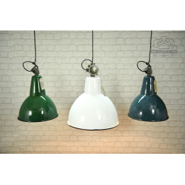 Lampa OBg-3