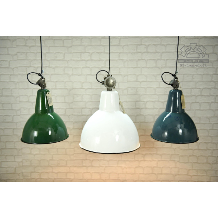 Lampa OBg-3
