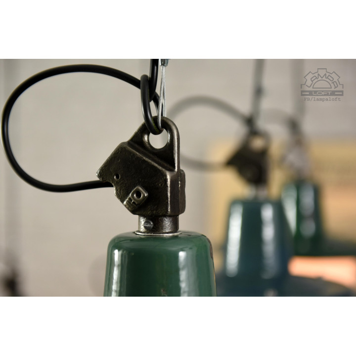 Lampa uliczna OBp-1