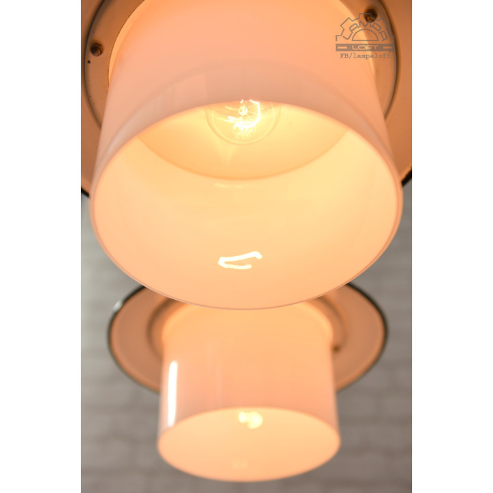 Lampa uliczna OBp-1