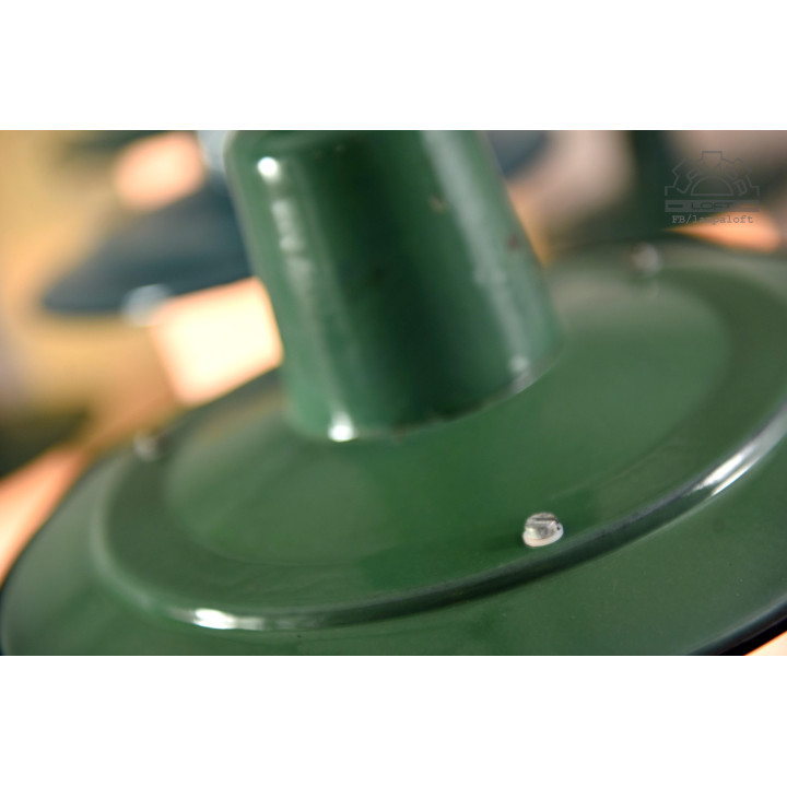 Lampa uliczna OBp-1