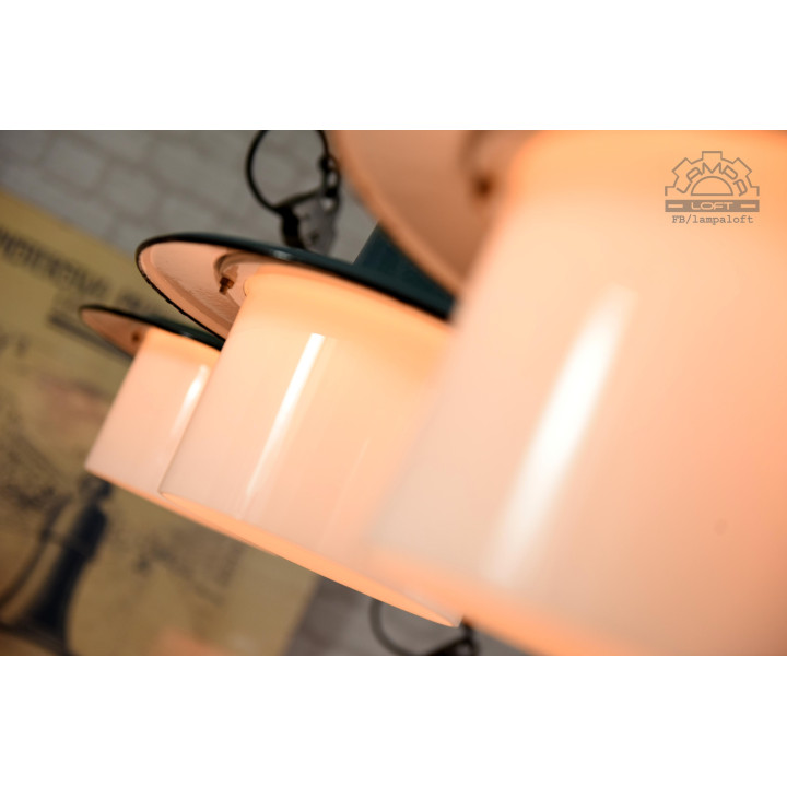 Lampa uliczna OBp-1
