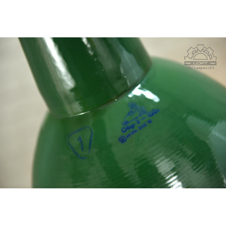 Lampa OBg-3