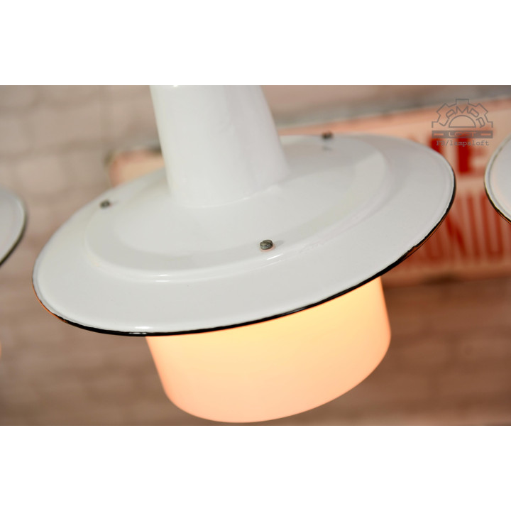 Lampa uliczna OBp-1