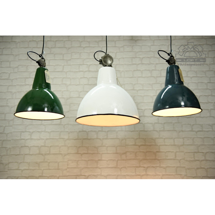 Lampa OBg-3