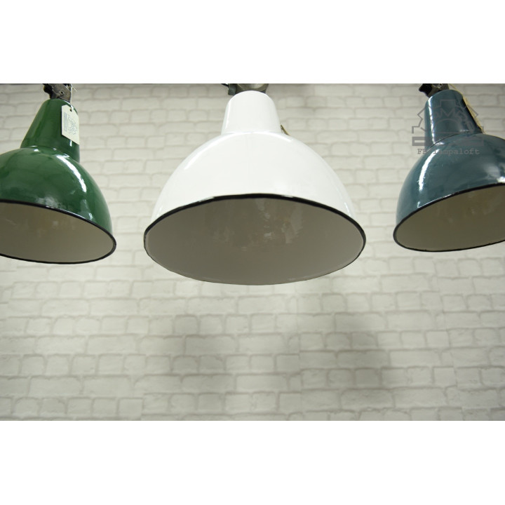 Lampa OBg-3