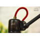 Lampa przegubowa z lat 30'