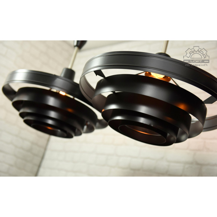Lampa OSr-2