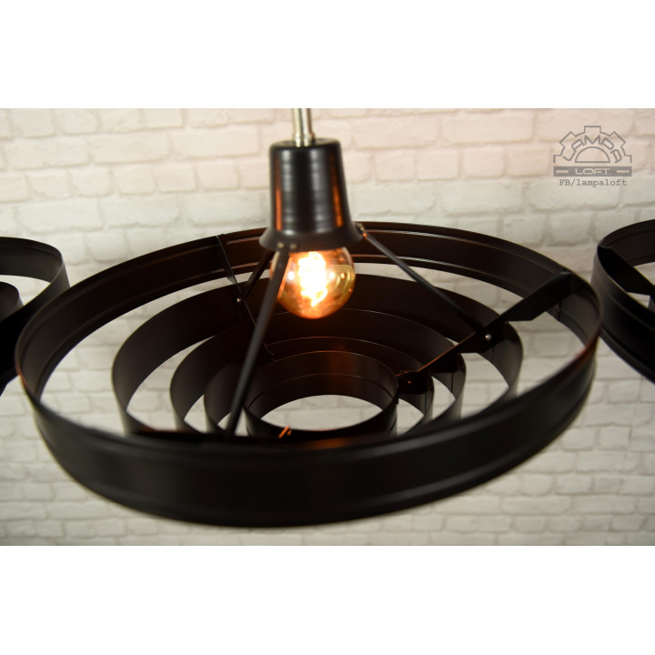 Lampa OSr-2