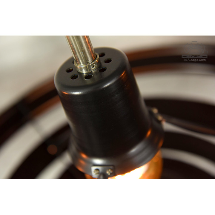 Lampa OSr-2