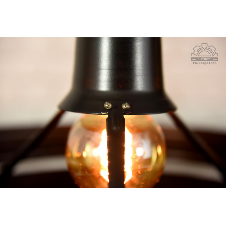 Lampa OSr-2