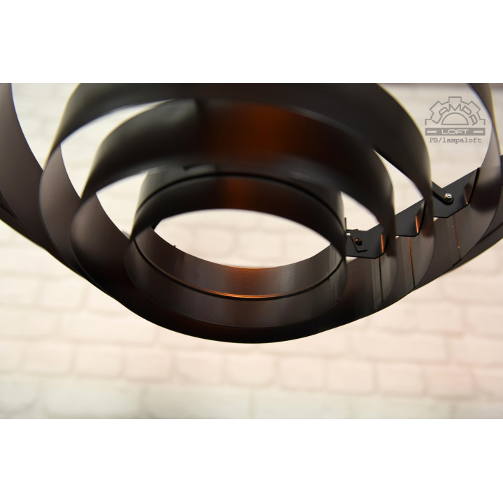 Lampa OSr-2