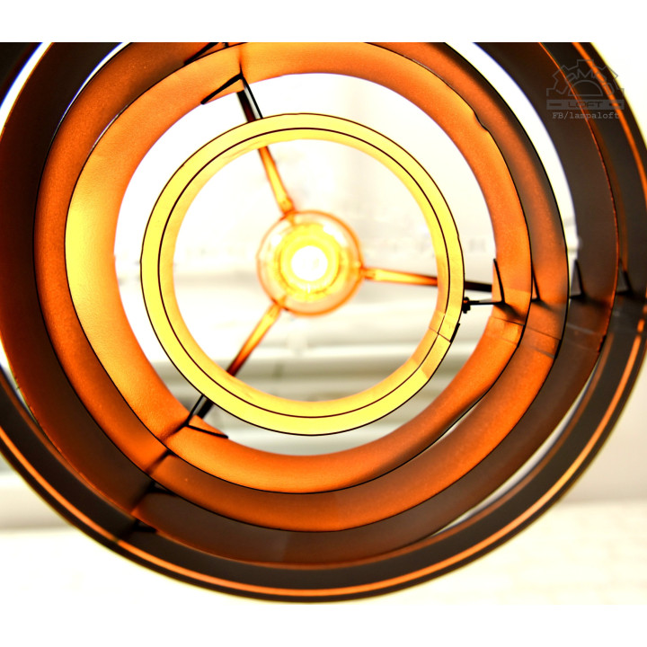 Lampa OSr-2