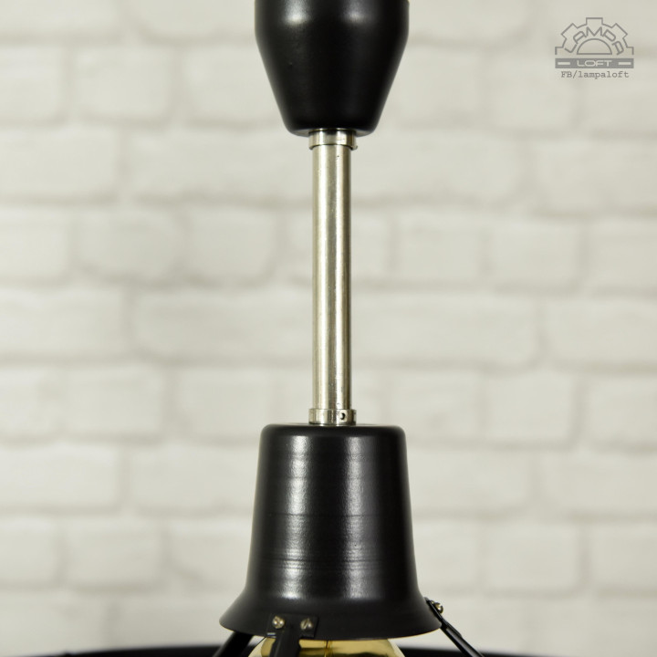 Lampa OSr-2