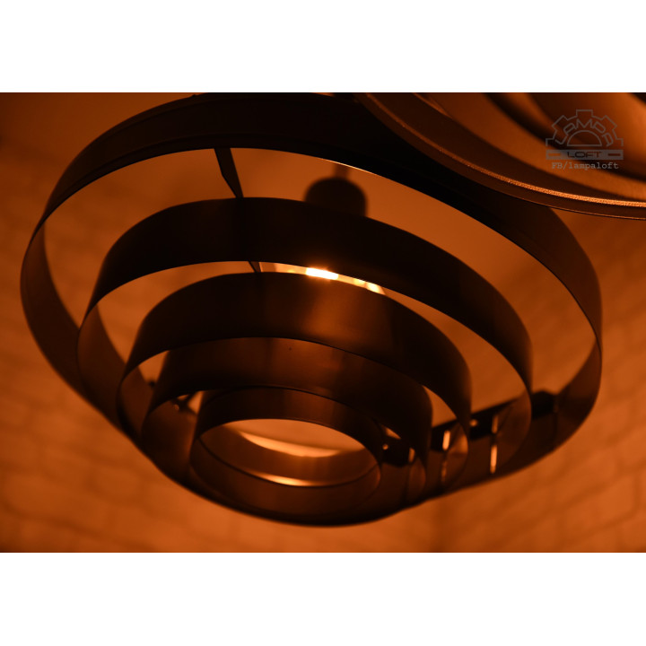 Lampa OSr-2