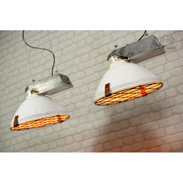 Lampa industrialna ORP-125 MESKO