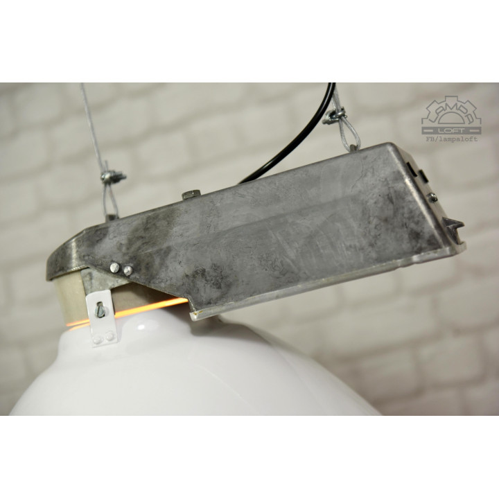 Lampa industrialna ORP-125 MESKO