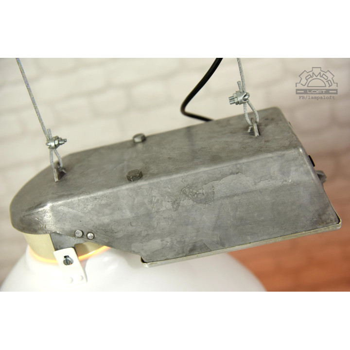 Lampa industrialna ORP-125 MESKO