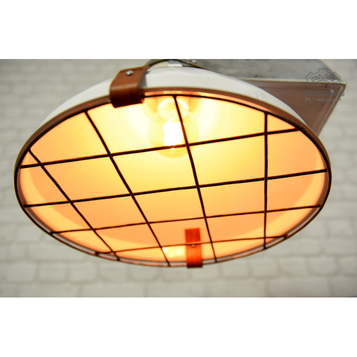 Lampa industrialna ORP-125 MESKO