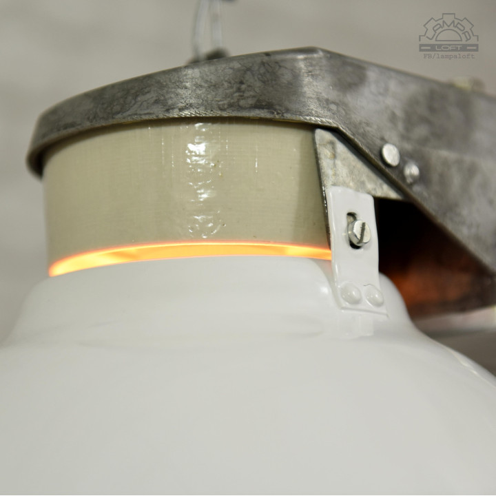 Lampa industrialna ORP-125 MESKO