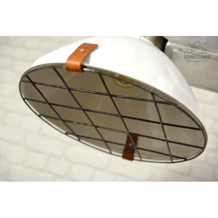 Lampa industrialna ORP-125 MESKO