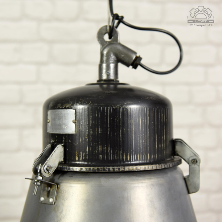 Lampa industrialna ORP-125
