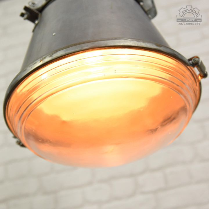Lampa industrialna ORP-125