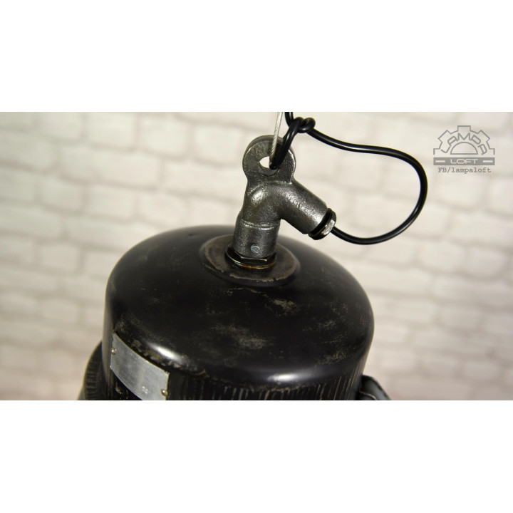 Lampa industrialna ORP-125