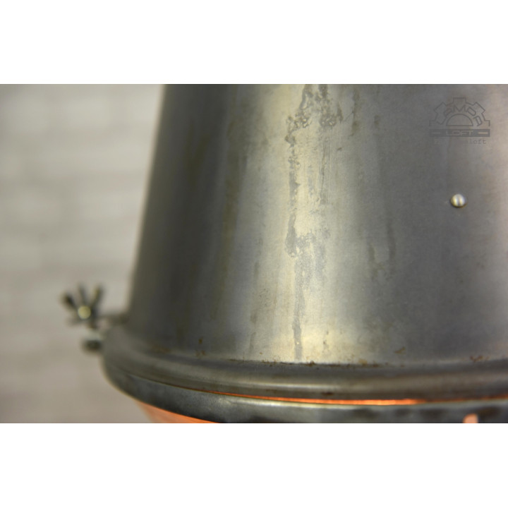 Lampa industrialna ORP-125